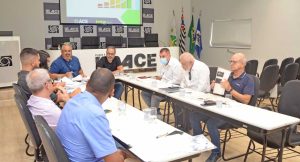 Contas do 4º trimestre de 2023 são aprovadas pelo Conselho Fiscal da ACE-Guarulhos