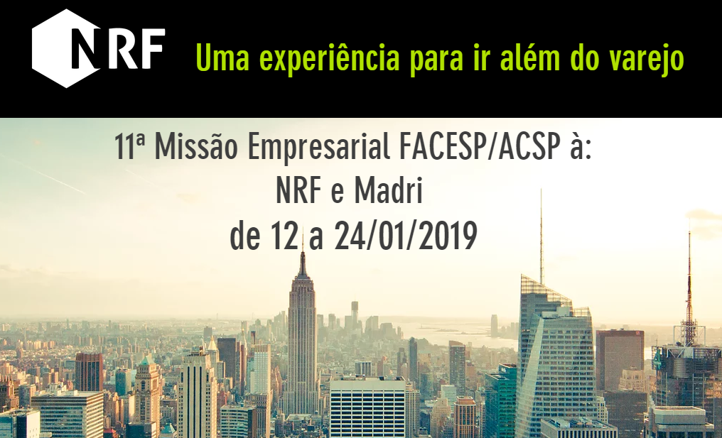 NRF 2019