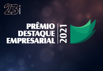 Prêmio Destaque Empresarial 2021