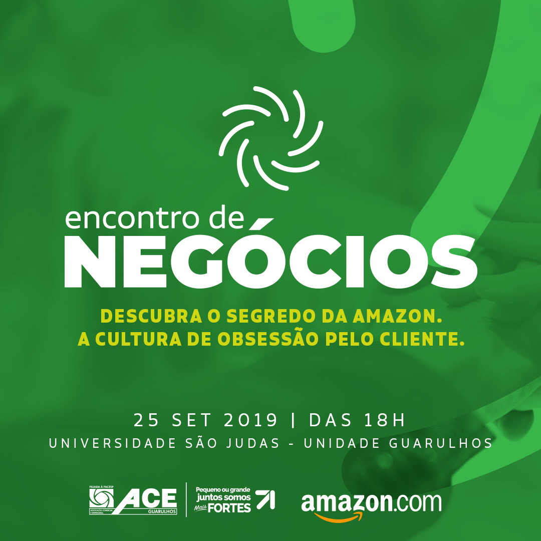 Encontro de Negócios 2019