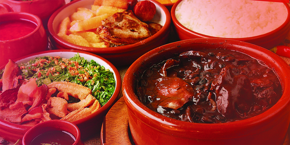 10ª Feijoada Solidária do CME