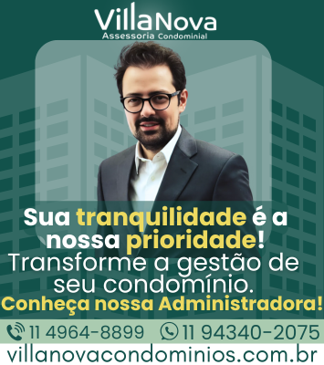 Villa Nova Condomínios