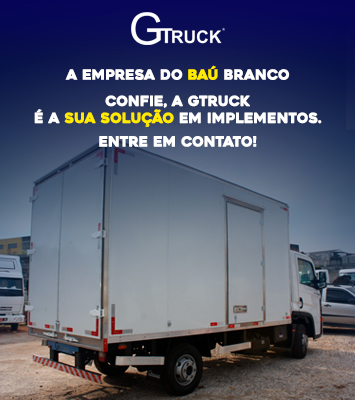 Gtruck