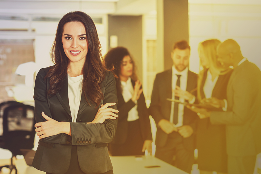 Líder Coach | por SBCoaching