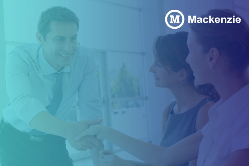 GESTÃO DE VENDAS | COM CERTIFICADO MACKENZIE