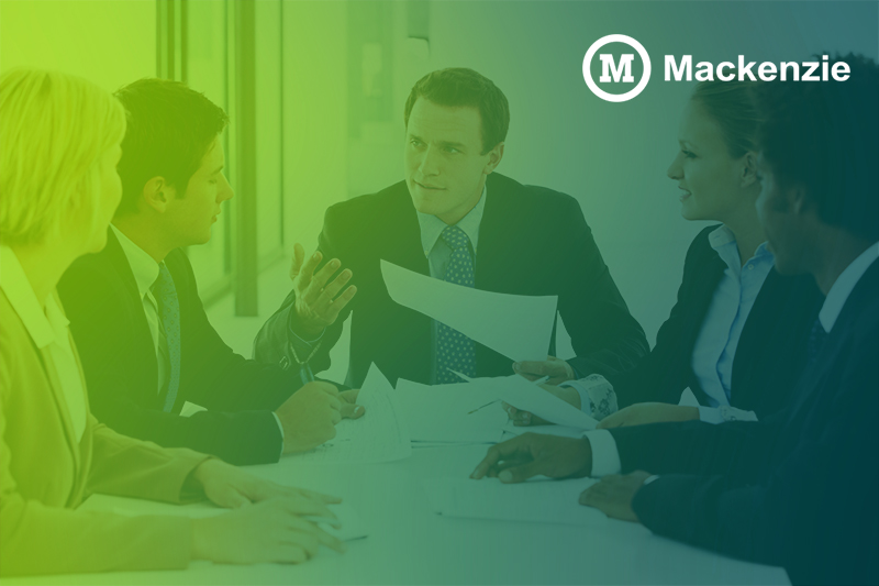 GESTÃO EMPRESARIAL | COM CERTIFICADO MACKENZIE