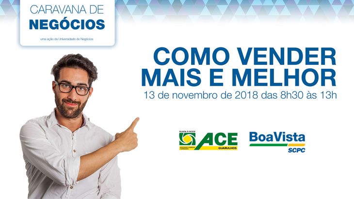 Como Vender Mais e Melhor