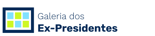 Galeria dos Ex-Presidentes