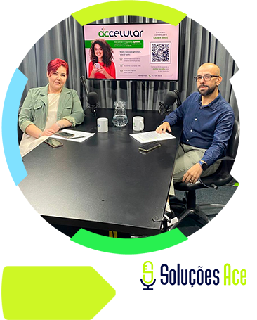 Soluções ACE